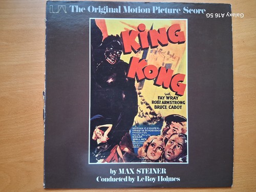 33t king kong bande - 33t, 🎶