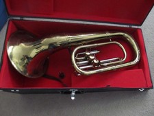Besson 2-20 Euphonium 50