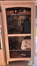Magnifique Vitrine style