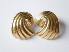 Pierre Lang Boucles D'Oreilles