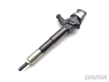 Opel Astra Injecteur de