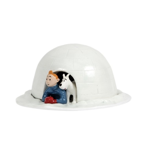 Moulinsart pixi tintin - moulinsart,
