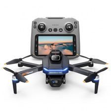 Drone gt8 gps fpv - drone, 4k