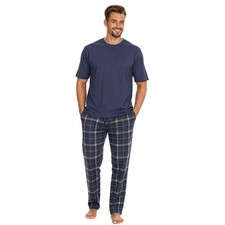 Kruze Ensemble Pyjama Homme