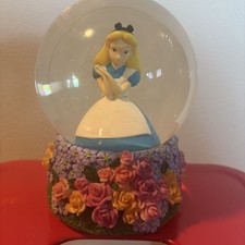 Disney Alice In Wonderland