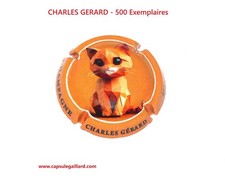 NEWS - CAPSULE DE CHAMPAGNE -