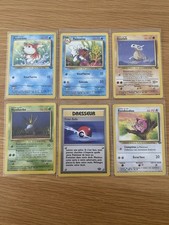 Pokemon - Wizard (1999-2000)