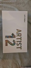 XP-PEN Artist 12 Tablette