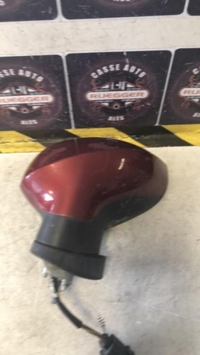 Retroviseur gauche seat leon - retroviseur,