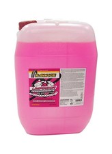 X-SAUCE Bidon de nettoyant dégraissant pour vélo 25 L (ROSA)