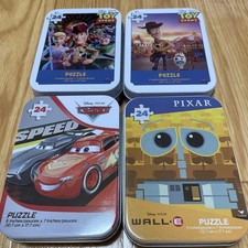 Puzzle Disney Pixar Toy Story