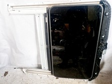 49C* Mercedes W204 S204 Classe C Toit Ouvrant Toit Ouvrant En Verre A2047800029