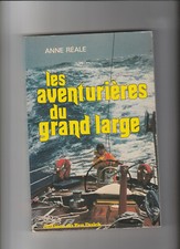 Les aventurières du grand