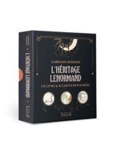 Jeu divinatoire oracle