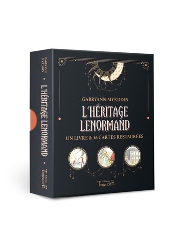 Jeu divinatoire oracle