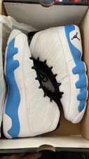 Jordan 9 retro Powder (2010)