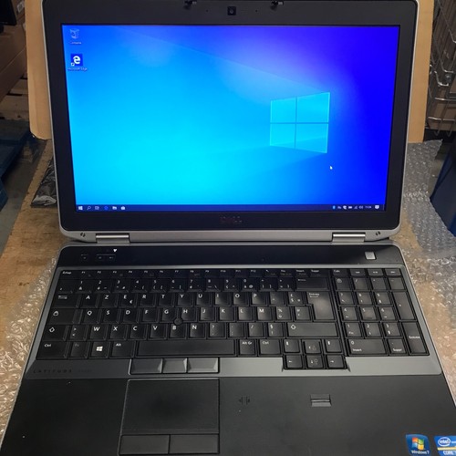 Dell latitude e6530 3520m - e6530, i7-3520m
