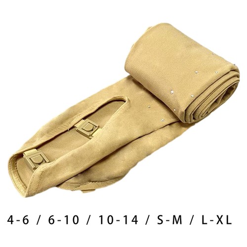 Collants patinage - de,