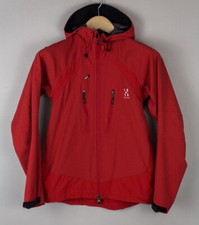 Veste HAGLOFS Femme Gore