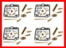 4x Kit de Réparation de carbu