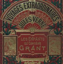 Les Enfants du Capitaine Grant