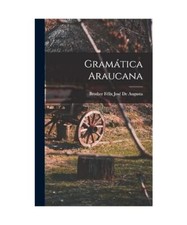 Gramática Araucana, Brother