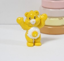 Figurine Bisounours Grosjojo