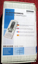 ANALYSEUR ME3030B