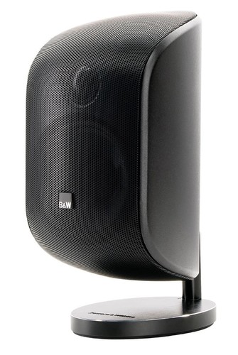 Bowers wilkins m 1 - bowers, &