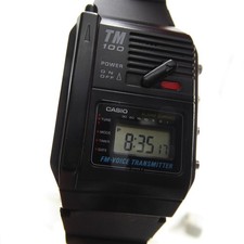 émetteur vocal casio 100 - vocal, tm-100