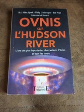  Rare Ovnis Sur L Hudson River