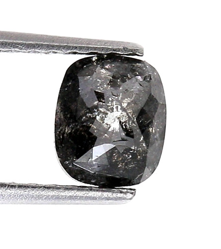 Pendentif diamant naturel - pendentif,