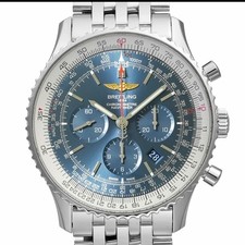 BREITLING Navitimer 01