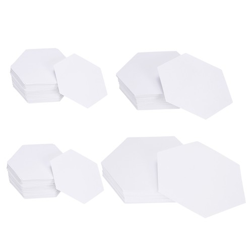 400 pièces pour hexagon - pièces,