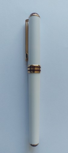 Stylo plume daniel hechter - plume,