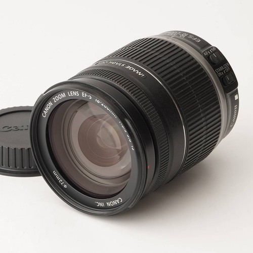 Excellent canon 18 200mm - canon, 18-200mm
