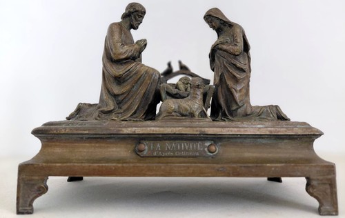 Ancienne representation en - ancienne,