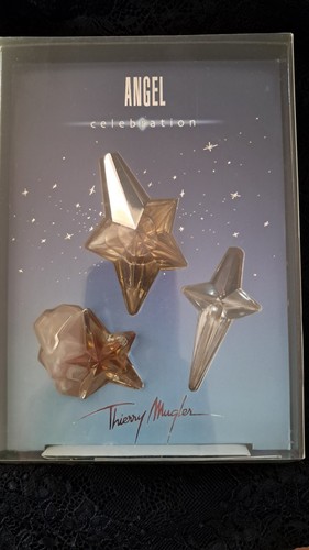 Coffret miniatures parfum - coffret,