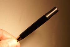 Corps stylo porte-mines