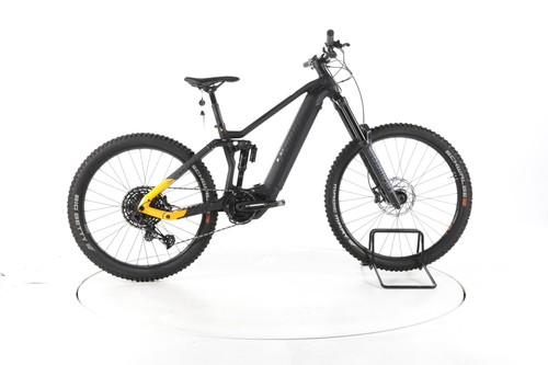 Haibike nduro vtt - nduro, 6