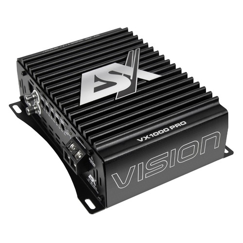 Esx vx1000pro amplificateur - vx1000pro,