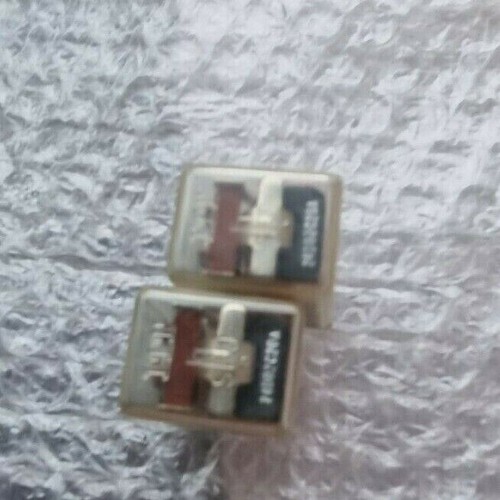Itt 24d02c20a relay - itt,