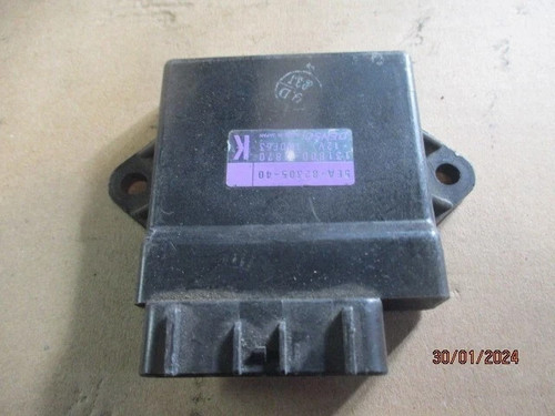 Cdi xjr 1300 - cdi,