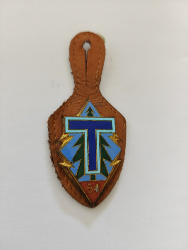 Ancien insigne militaire t - ancien,