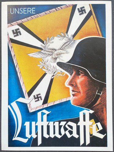 Guerre affiche allemagne - guerre,