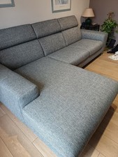 CANAPE d'angle POLTRONESOFA