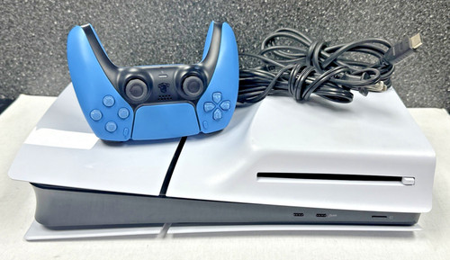 Sony playstation slim disc - sony,