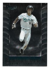 Edgar Renteria 1997 Select