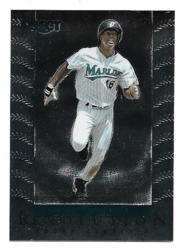 Edgar renteria 1997 select - edgar,