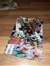 Cable marvel comics 1995 - 21,
